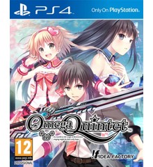 Omega Quintet