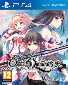 Omega Quintet