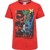 LEGO Wear - LEGO Ninjago T-Shirt 501 - Red thumbnail-1