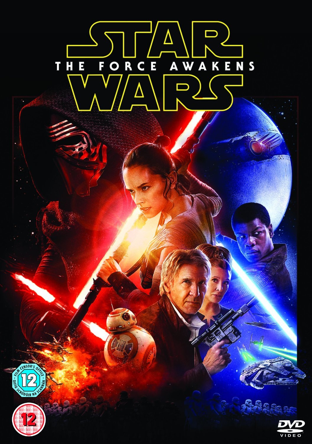 Star Wars : The Force Awakens에 대한 이미지 검색결과