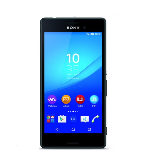 Sony m4 aqua- gsm unlocked