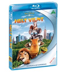 Disneys The Wild (Blu-Ray)
