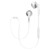 Philips MyJam FreshTones Bluetooth Headset SHB5250WT/00 - White thumbnail-1