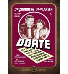 Dorte - DVD