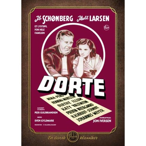 Dorte (Ib Schønberg)