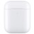 Apple AirPods 2 med Trådløst Opladningsetui MRXJ2ZM/A - Hvid thumbnail-2