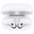 Apple AirPods 2 med Trådløst Opladningsetui MRXJ2ZM/A - Hvid thumbnail-4