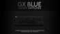 Logitech G PRO Mechanical Gaming Keyboard - BLACK - USB - NORDIC thumbnail-2