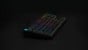 Logitech G PRO Mechanical Gaming Keyboard - BLACK - USB - NORDIC thumbnail-5