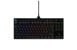 Logitech G PRO Mechanical Gaming Keyboard - BLACK - USB - NORDIC thumbnail-5