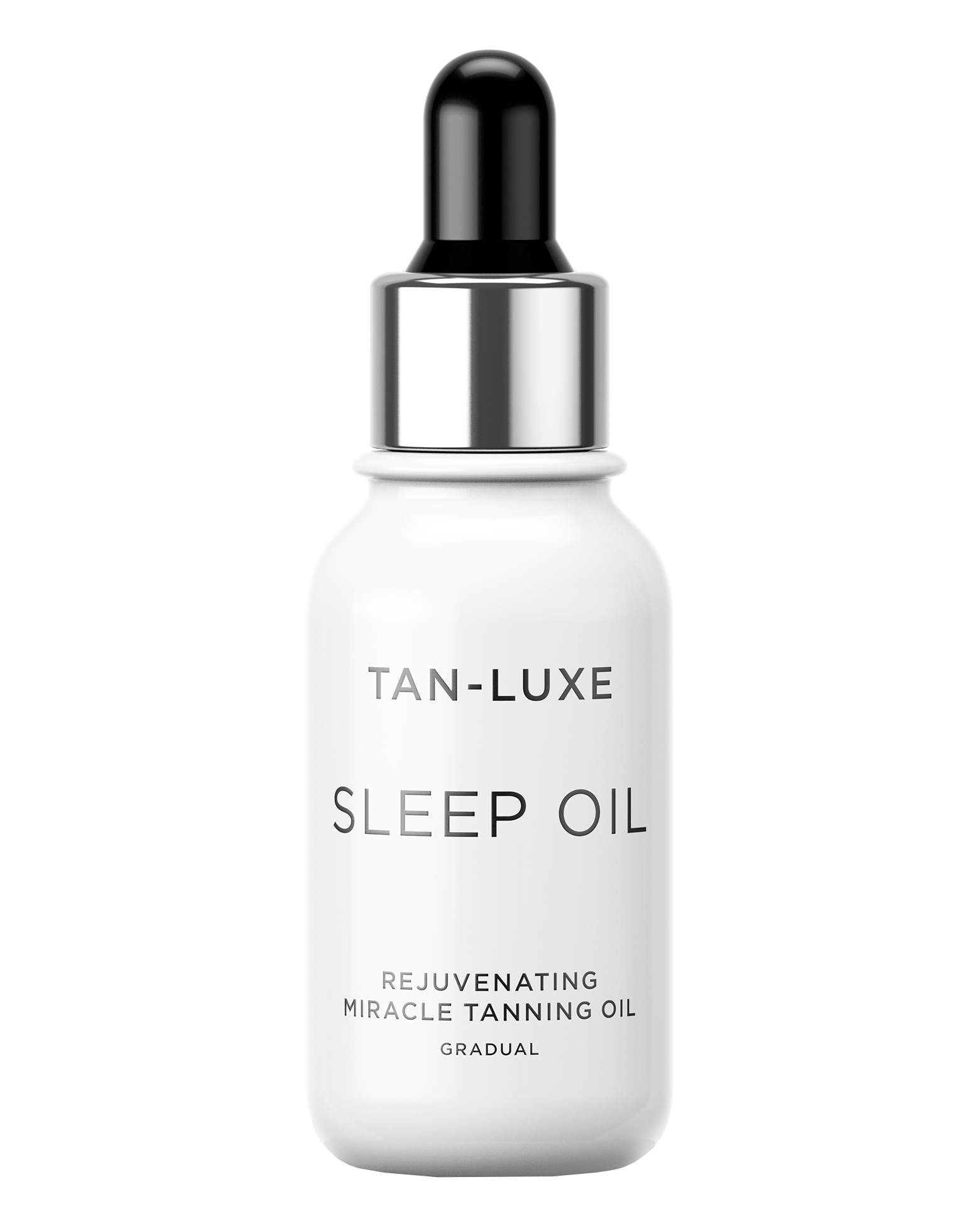 Tan-Luxe - Self Tan Overnight Sleep Oil 20 ml