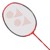 Yonex - Lin Dan VOLTRIC Z-FORCE Ⅱ LD badmintonketcher Dark Red (4U4G) thumbnail-1