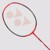 Yonex - Lin Dan VOLTRIC Z-FORCE Ⅱ LD badmintonketcher Dark Red (4U4G) thumbnail-3
