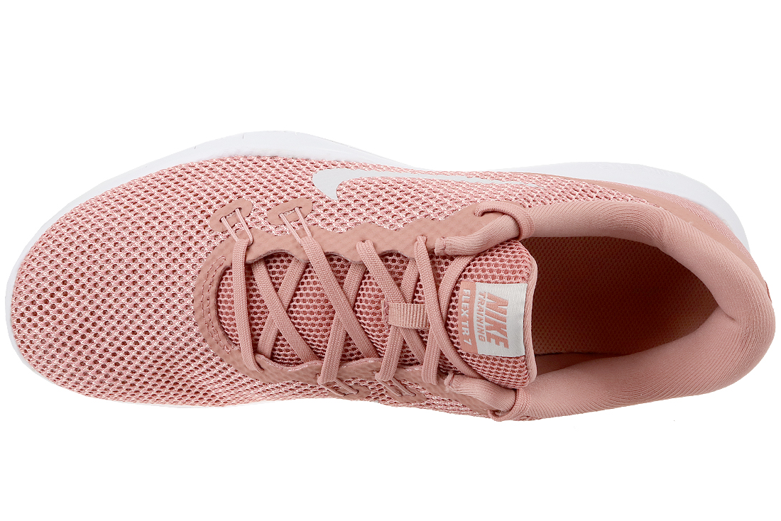 nike flex womens pink