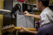 Squier By Fender - Affinity Telecaster - Elektrisk Guitar Start Pakke 2 (Black) thumbnail-2