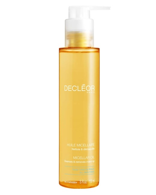 Decleor - Micellar Cleansing Oil 200ml