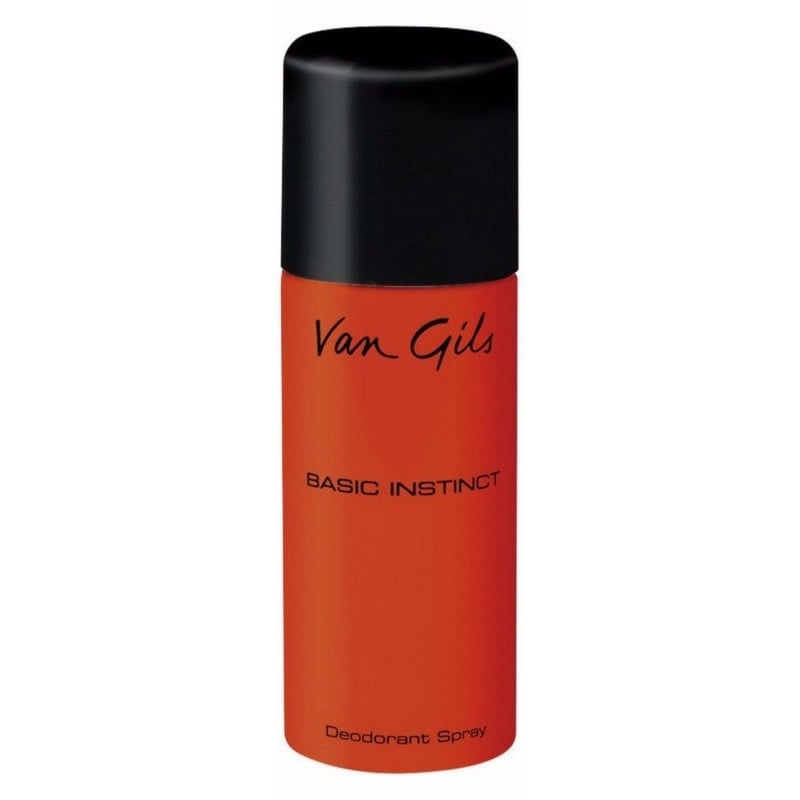 Van Gils - Basic Instinct  Deodorant spray 150 ml