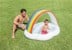 INTEX - Rainbow Cloud Baby Pool - 1.42m x 1.19m x 84cm (82 L) (57141) thumbnail-2