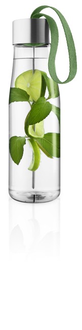 ​Eva Solo - MyFlavour​ Drikkeflask​ 0,75 L - Botanic Grøn