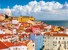 Ravensburger Lisbon - Portugal 500pc Jigsaw Puzzle thumbnail-2