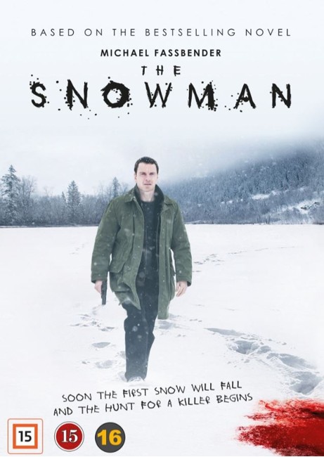 Snowman, The - DVD