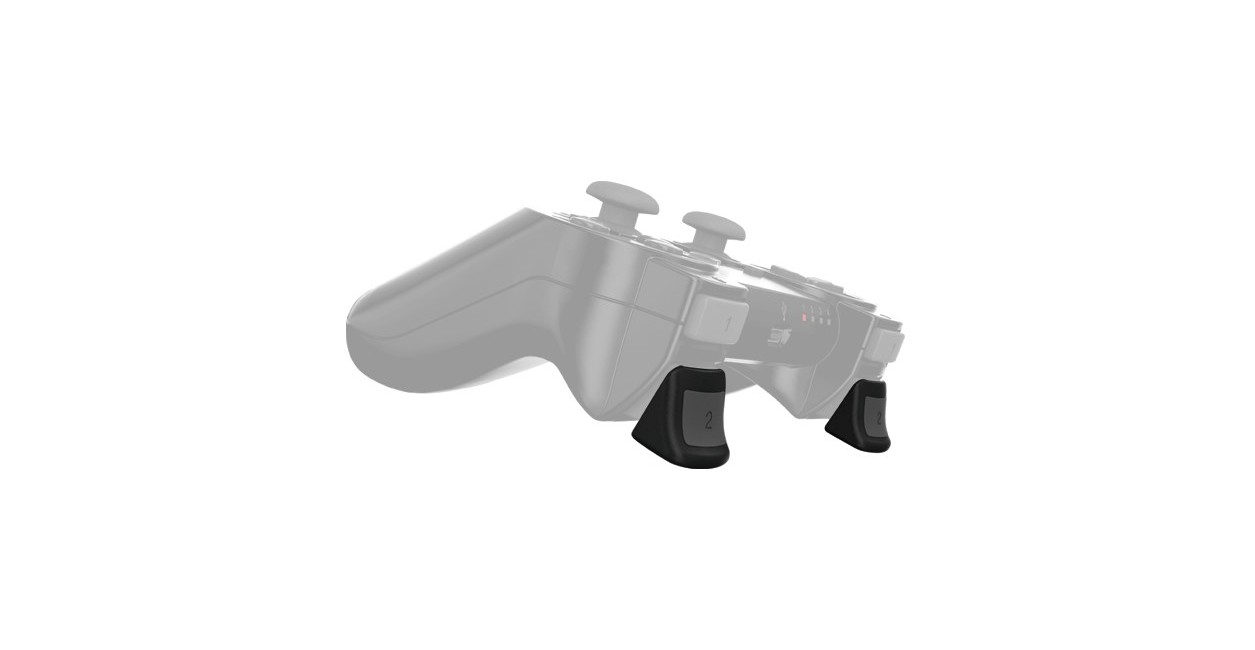 Gioteck Real Triggers (Playstation 3)