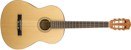 Fender - ESC105 Educational Serie - Klassisk 4/4 Guitar Inkl. Gigbag thumbnail-1