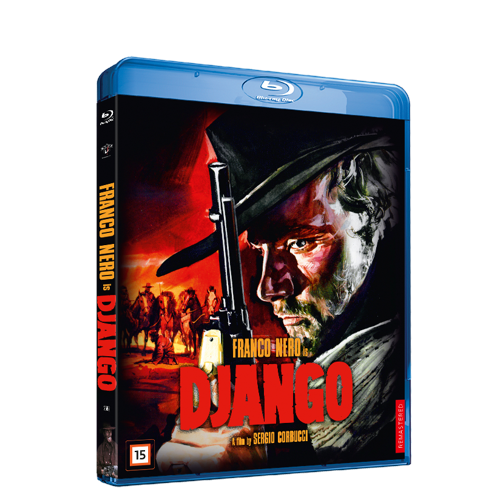 Django (Franco Nero)