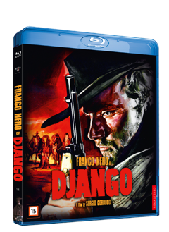 Django