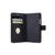 RadiCover - Strålingsbeskyttelse Mobilewallet Læder iPhone 11 Pro 2in1 Magnetskal - Sort thumbnail-2