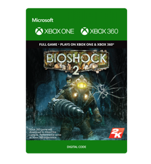 BioShock 2