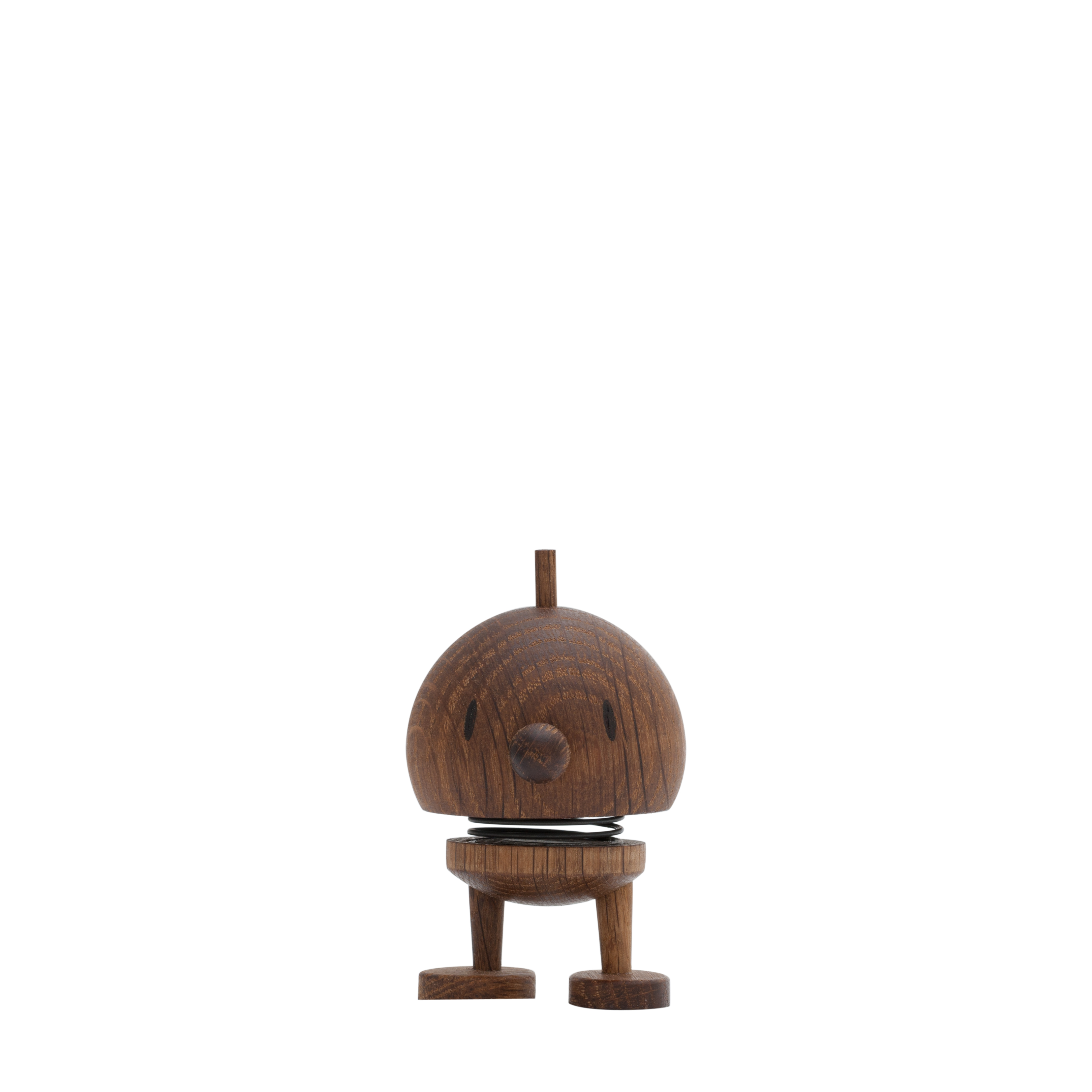 Hoptimist - Baby Woody Bumble - Smoked Oak (7004-02)
