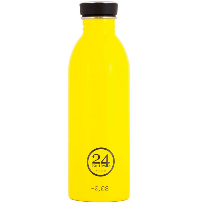 24 Bottles - Urban Bottle 0,5 L - Taxi Gul