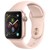 Apple Watch S4 44mm Gold / Pink Sand Band thumbnail-1