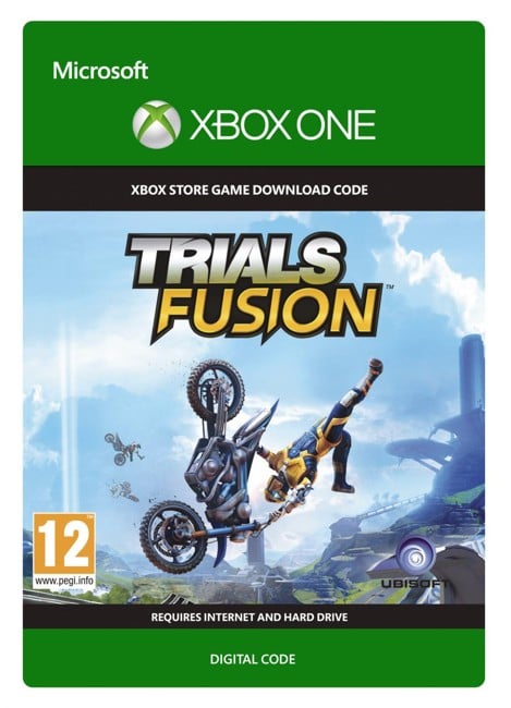 Trials Fusion™