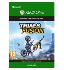 Trials Fusion™