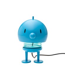 ​Hoptimist - Lamp Large​ - Turquoise (2008-65)