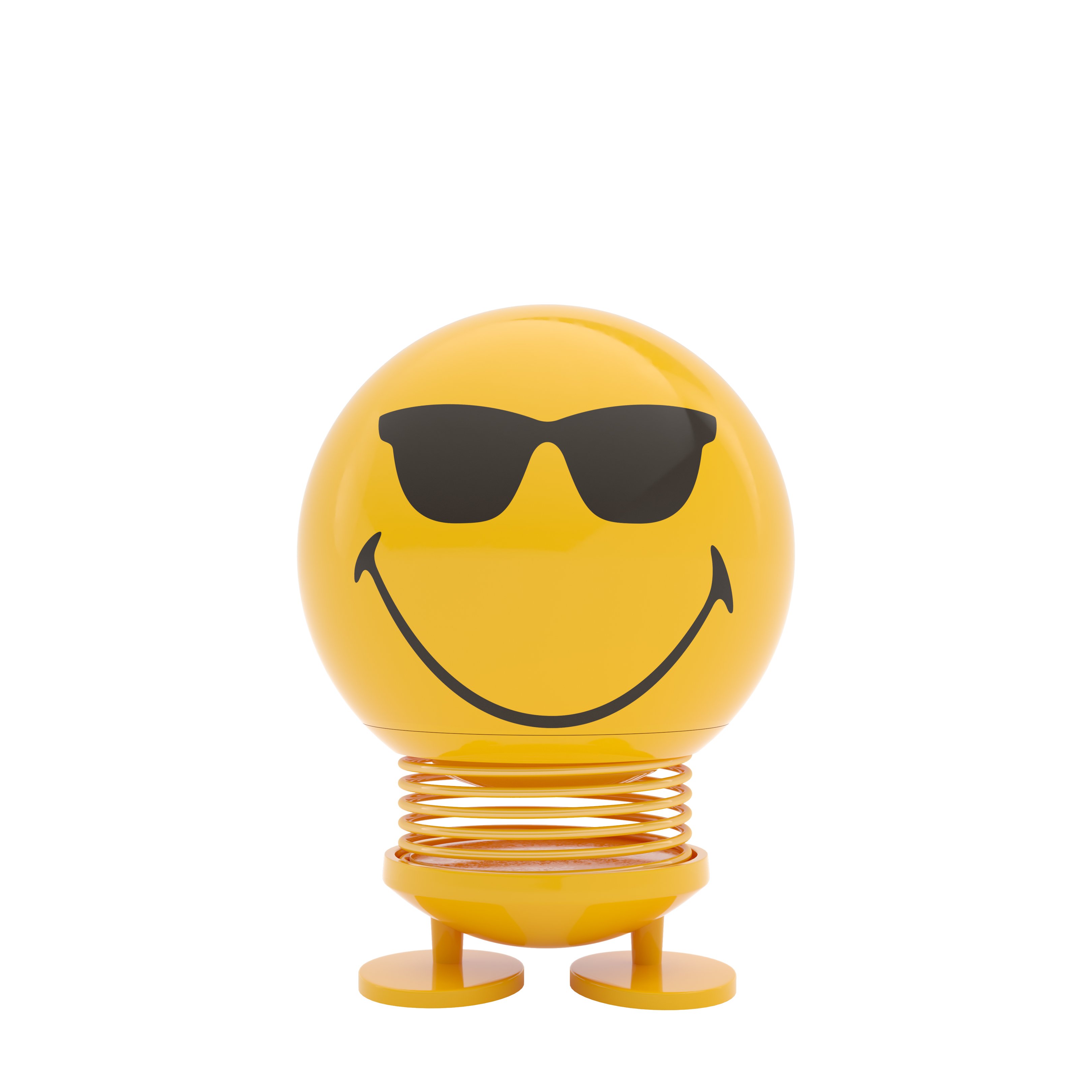 Hoptimist - Smiley Cool