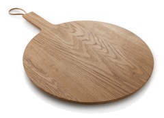 Eva Solo - Nordic Kitchen Pizza Cutting Board Ø 35 cm (520423)