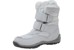 Kappa Tundra Tex K 260484K-1010, Kids, White, winter boots thumbnail-2