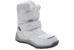 Kappa Tundra Tex K 260484K-1010, Kids, White, winter boots thumbnail-1