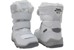 Kappa Tundra Tex K 260484K-1010, Kids, White, winter boots thumbnail-3