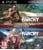 Far Cry 3 + Far Cry 4 (Double Pack) thumbnail-1