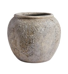 Muubs - Luna Pot - Grey (8477061115)