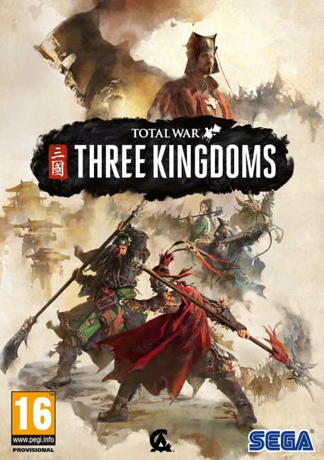 Total War: Three Kingdoms (Limited Edition)