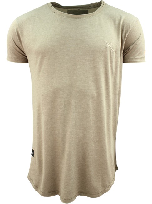 Rocawear T420 T-shirt Khaki