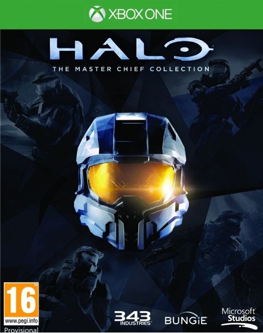 Halo: The Master Chief Collection (Nordic)