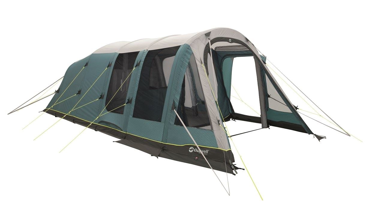 Outwell - Knightdale 5PA Tent - 5 Person (111041)