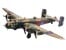 Revell Handley Page Halifax B Mk.III Model Kit thumbnail-1