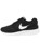 Nike 'Kaishi' Sko - Sort / Hvid thumbnail-1